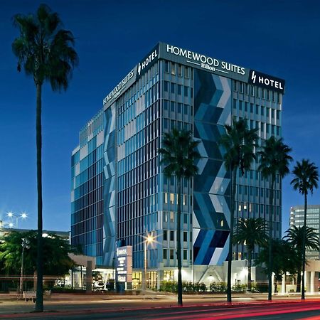 Homewood Suites By Hilton Los Angeles International Airport Exterior foto