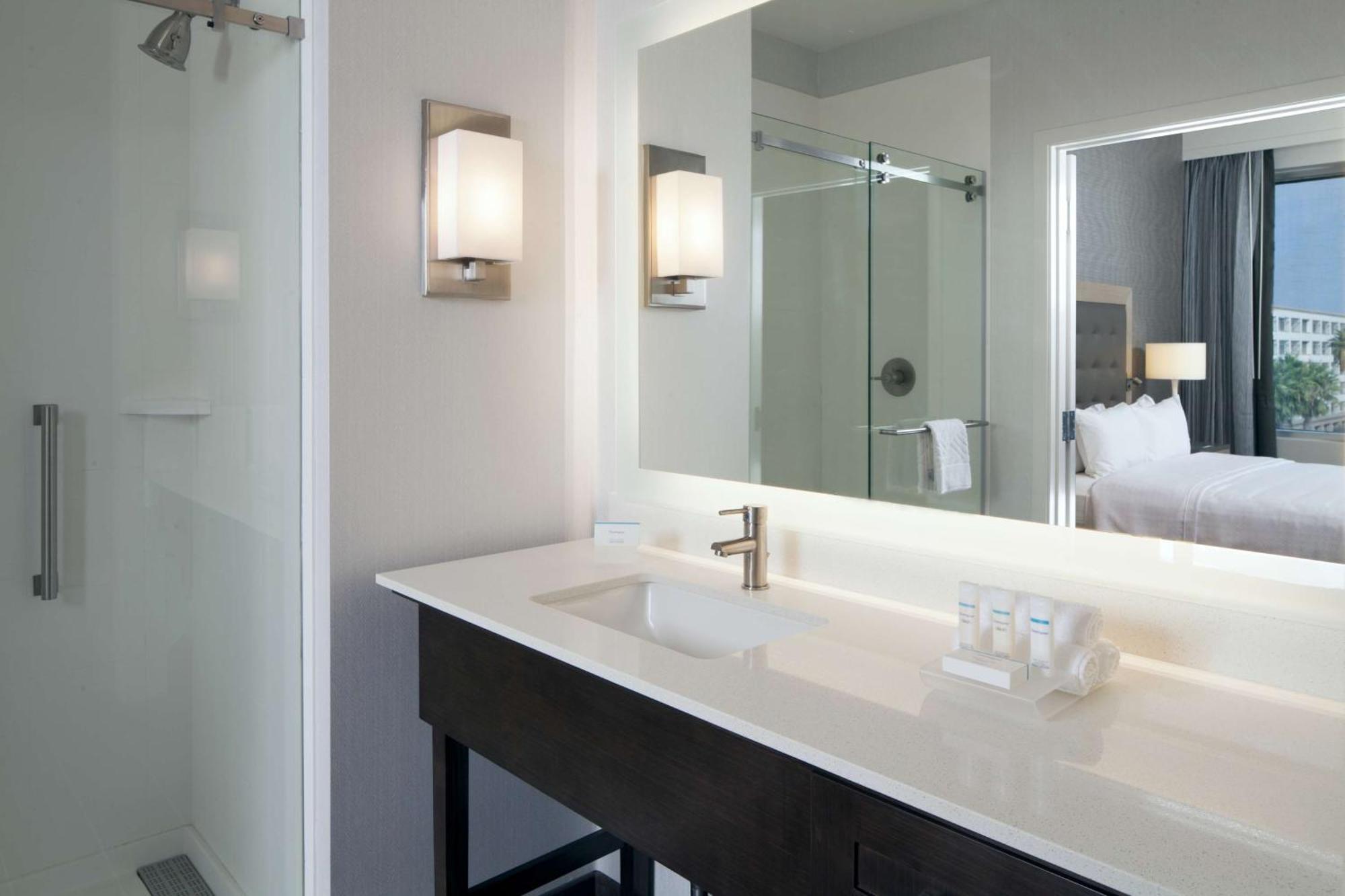 Homewood Suites By Hilton Los Angeles International Airport Exterior foto