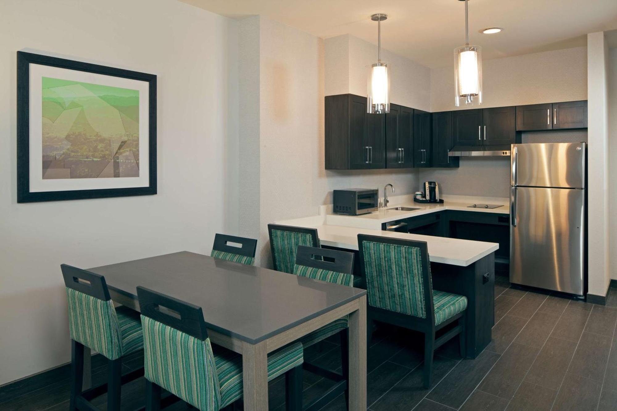 Homewood Suites By Hilton Los Angeles International Airport Exterior foto