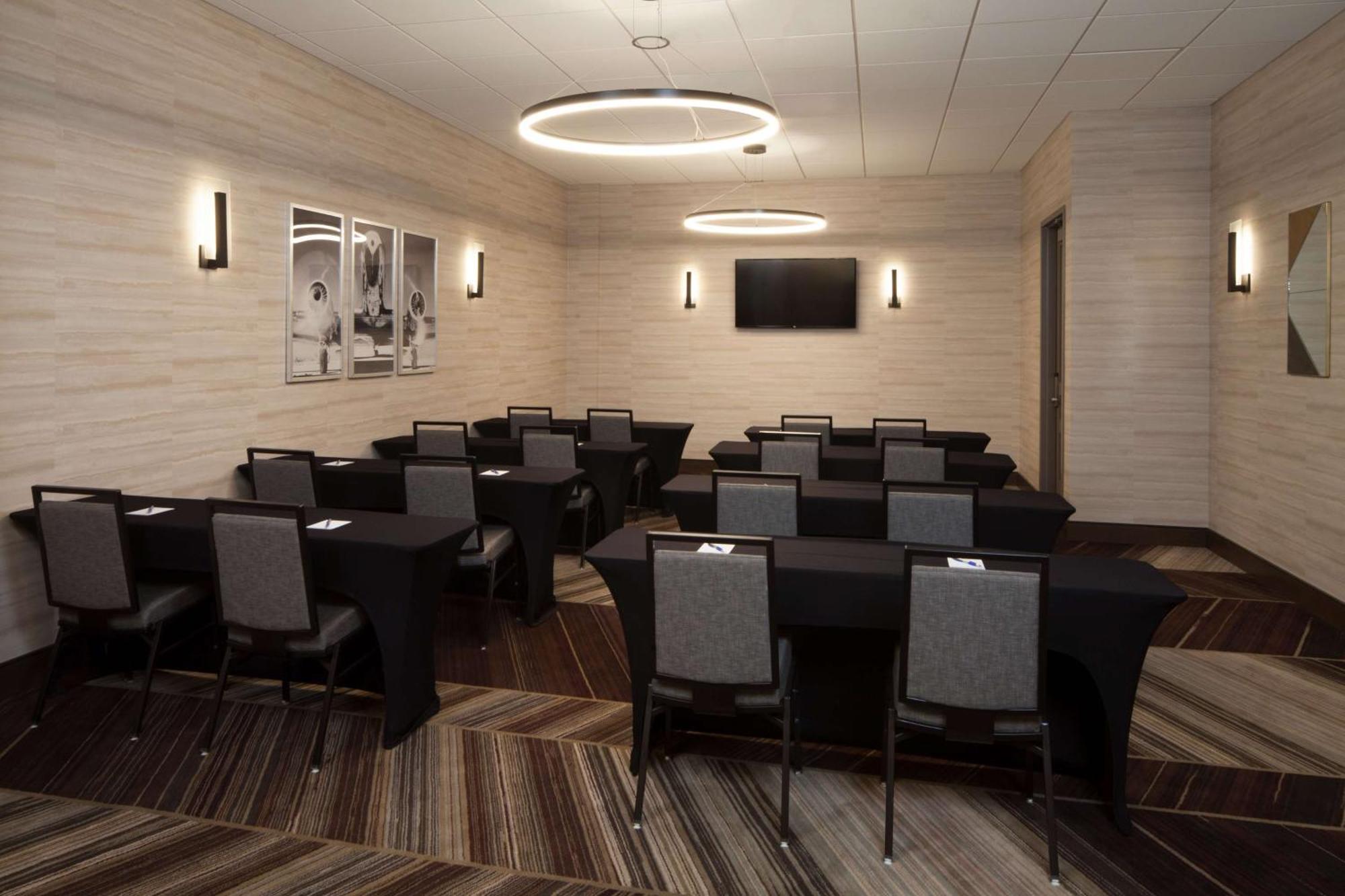 Homewood Suites By Hilton Los Angeles International Airport Exterior foto
