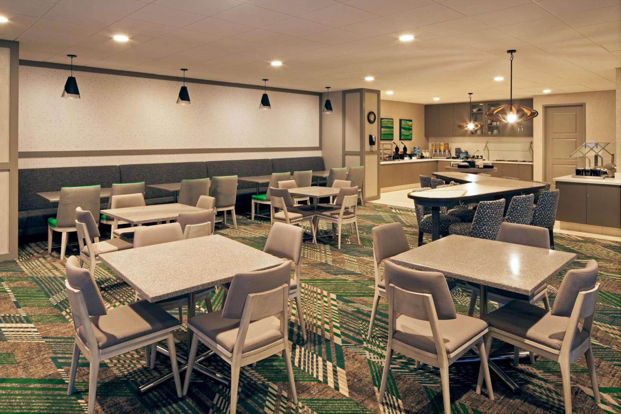 Homewood Suites By Hilton Los Angeles International Airport Exterior foto