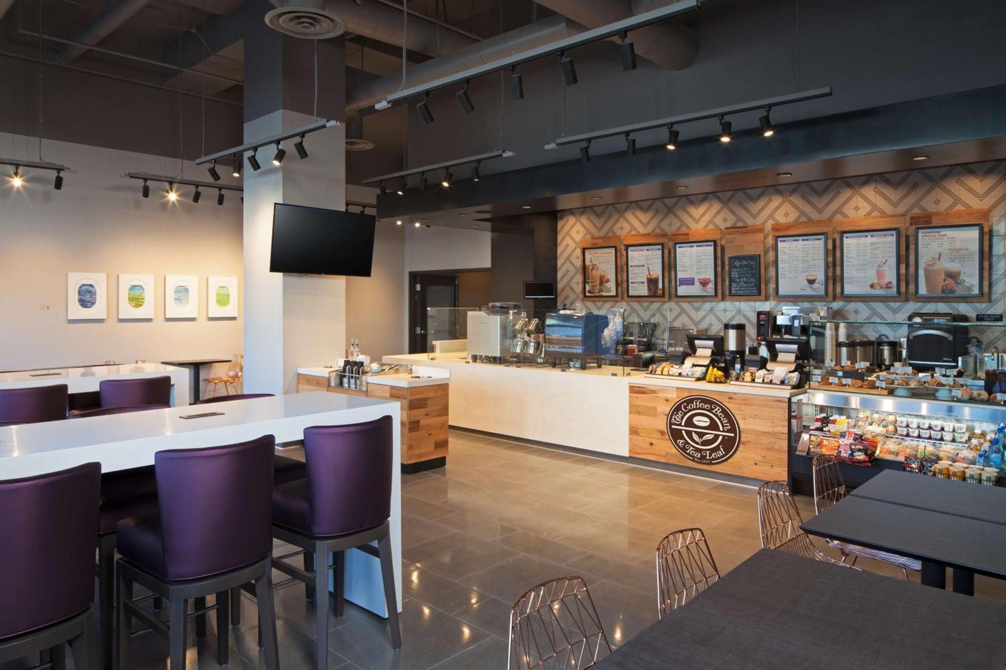 Homewood Suites By Hilton Los Angeles International Airport Exterior foto
