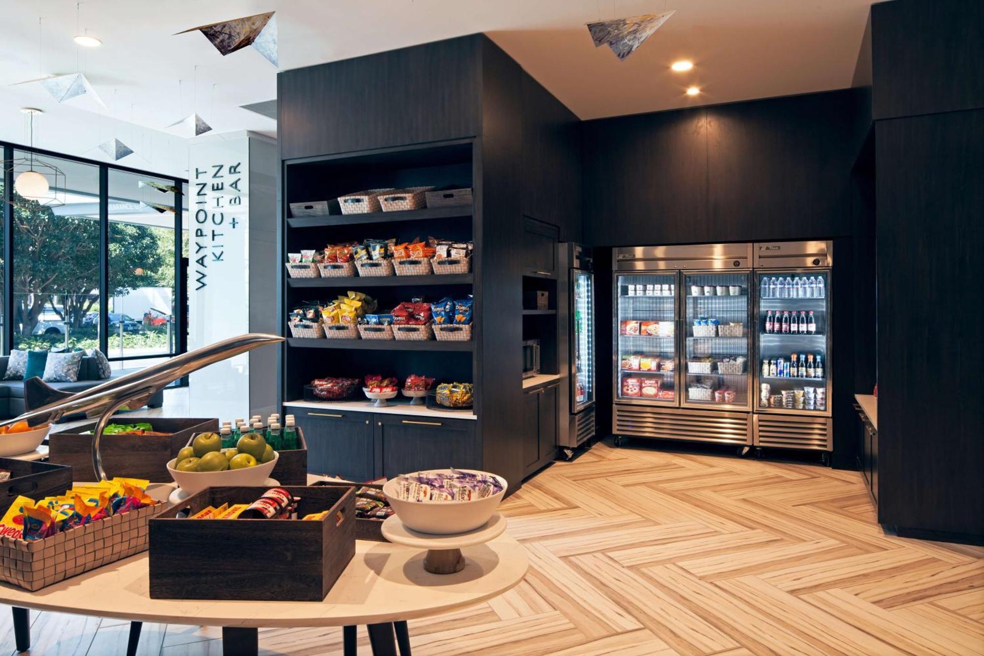Homewood Suites By Hilton Los Angeles International Airport Exterior foto