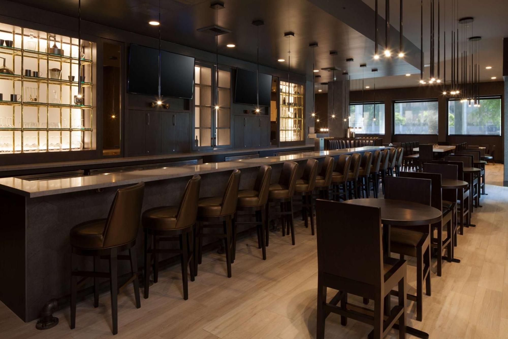 Homewood Suites By Hilton Los Angeles International Airport Exterior foto