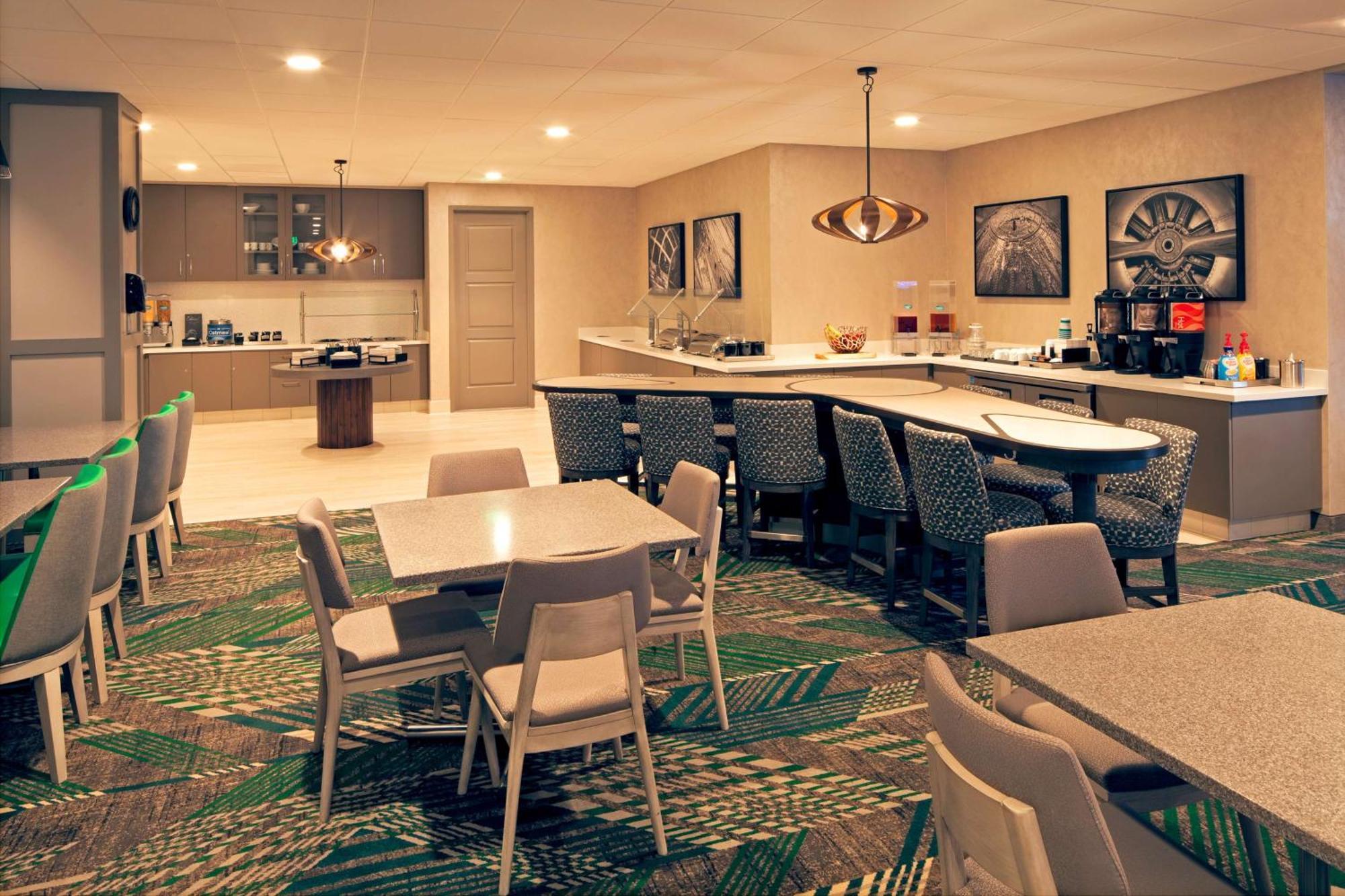 Homewood Suites By Hilton Los Angeles International Airport Exterior foto