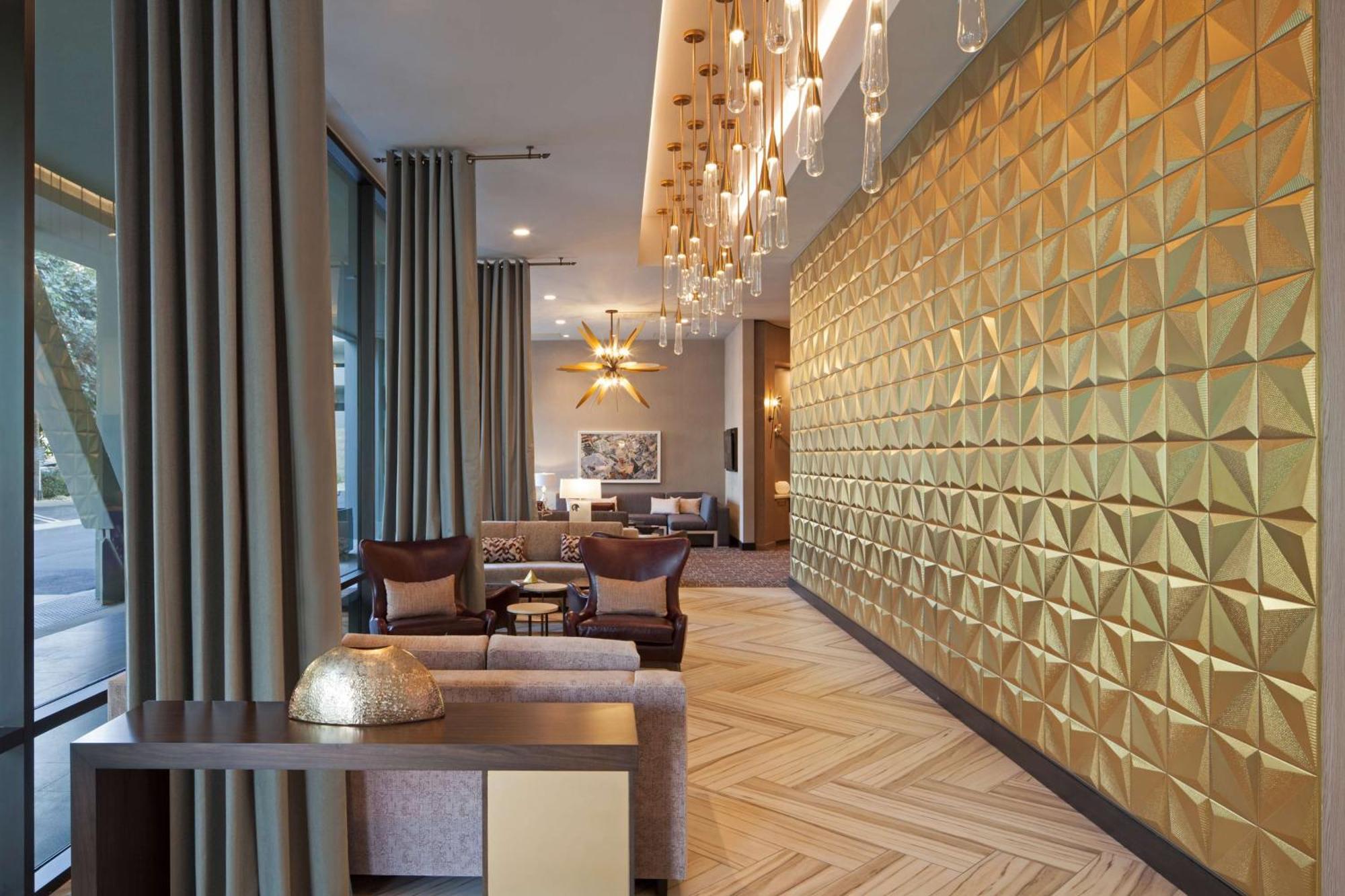 Homewood Suites By Hilton Los Angeles International Airport Exterior foto