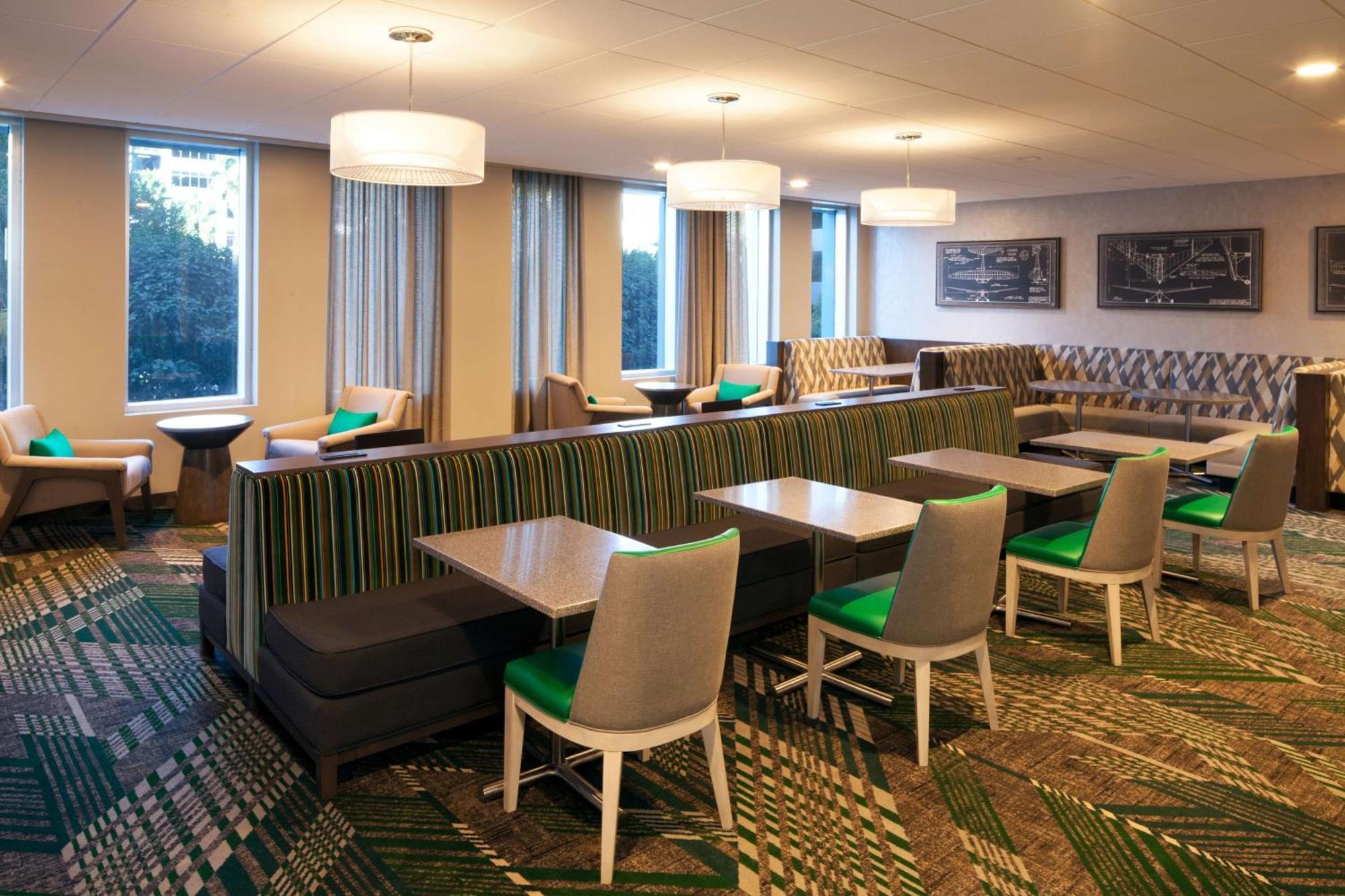 Homewood Suites By Hilton Los Angeles International Airport Exterior foto